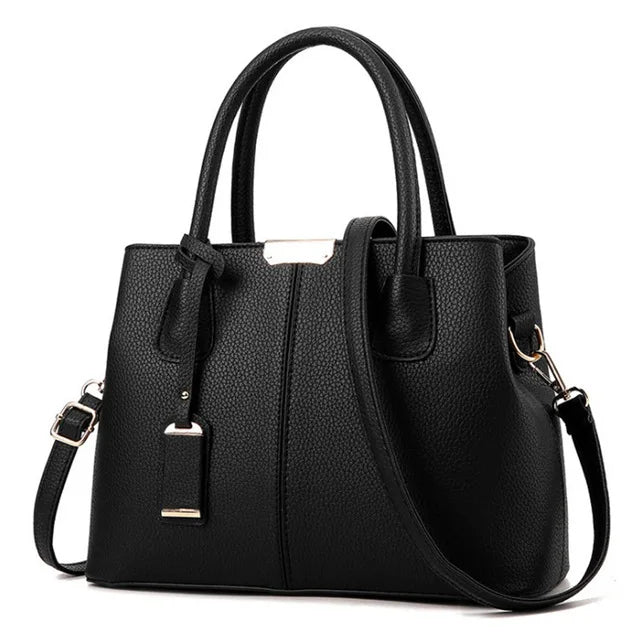 Famous Designer Brand Leather Handbags – Luxury Fashion Shoulder Bags for Women