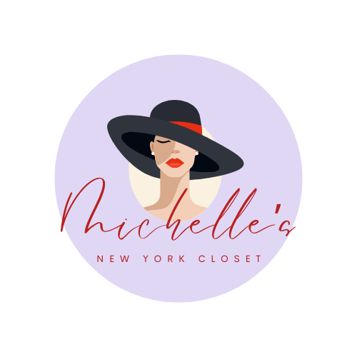 MichellesNewYorkCloset