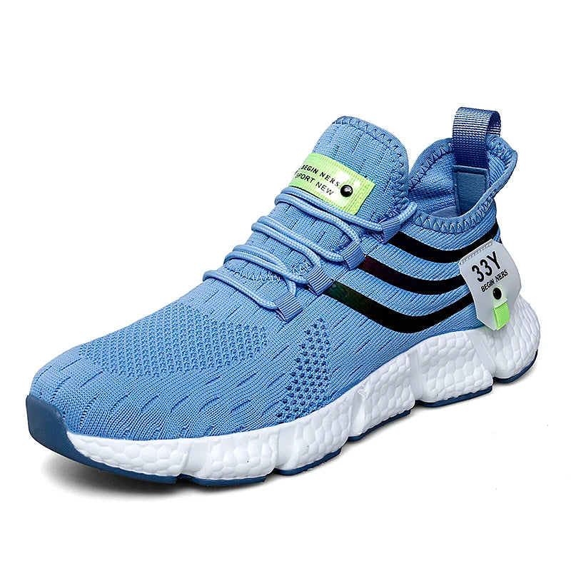 Comfortable Tennis Sport Shoes