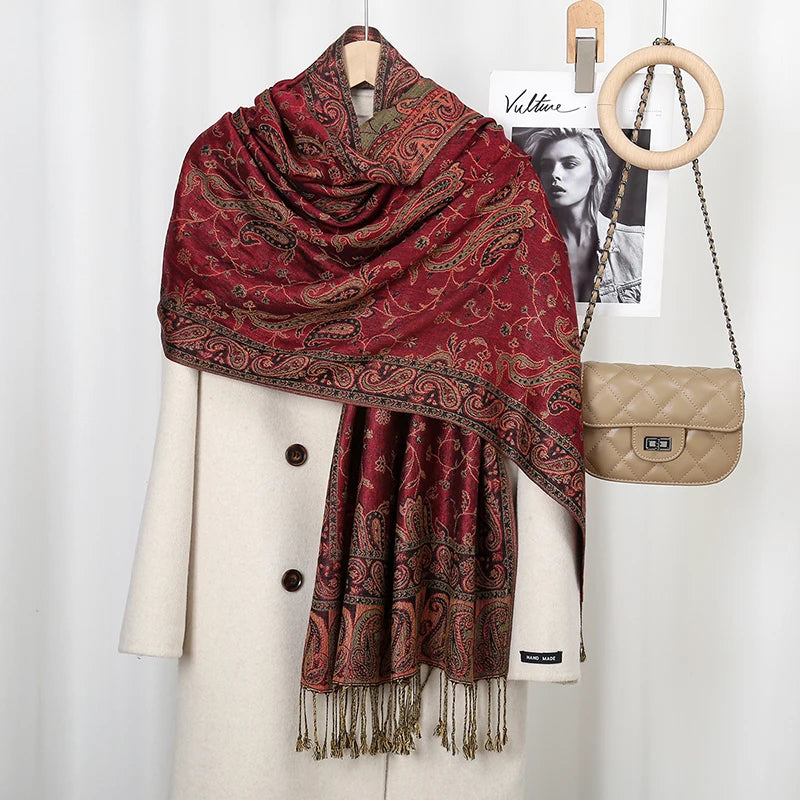 Scarves