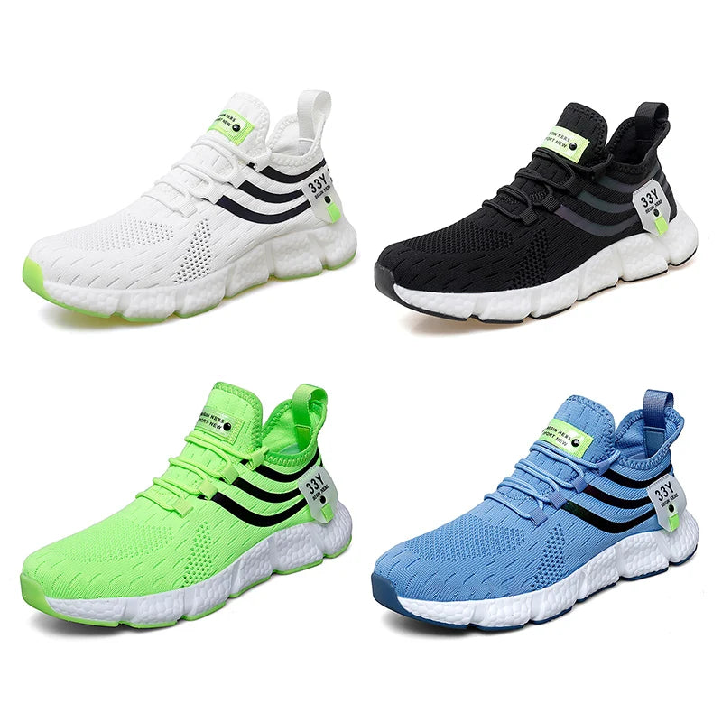 Comfortable Tennis Sport Shoes