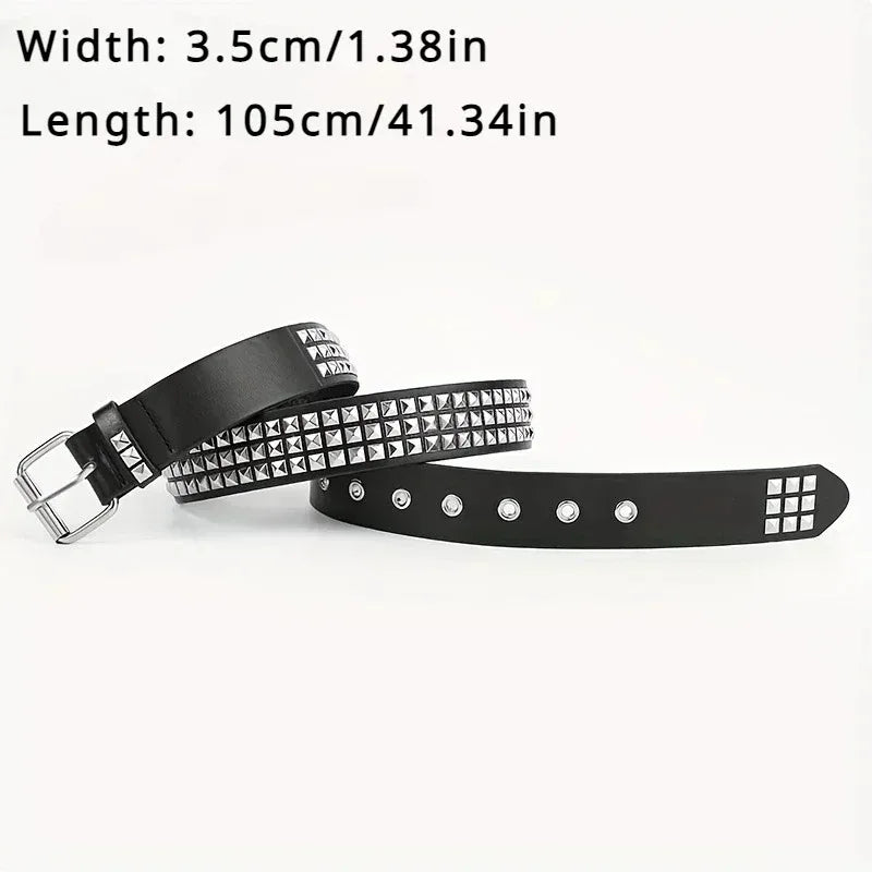 2023 Hot-Selling Women’s Fashion Belt – Light Luxury Business Alloy Letter Buckle