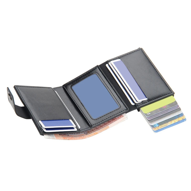 Business ID Credit Card Holder