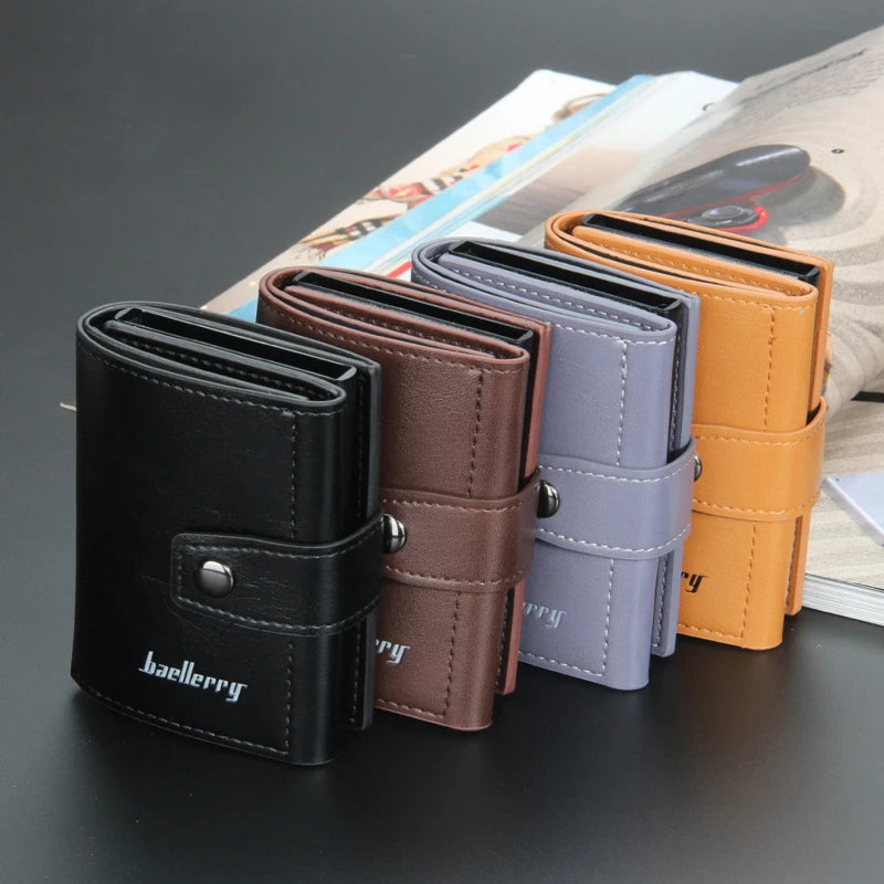 Business ID Credit Card Holder