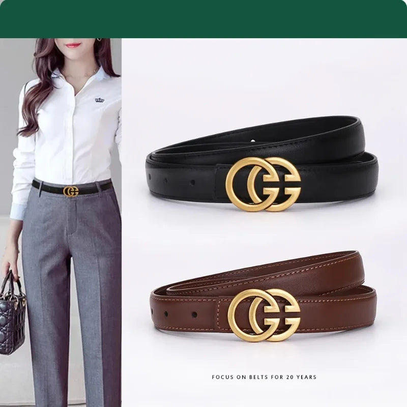 Hats & Belts